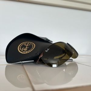 Y2K Vintage Ray-Bans